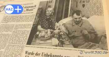 HAZ-Weihnachtshilfe 1975: Schicksal von Rentnerin erschütterte Hannover
