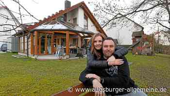 Nach der Flut verbringt Familie Braunmiller Weihnachten wieder daheim