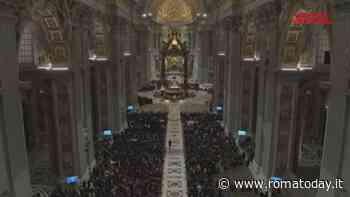 VIDEO | È iniziato il Giubileo. I momenti in cui Papa Francesco ha aperto e varcato la porta Santa