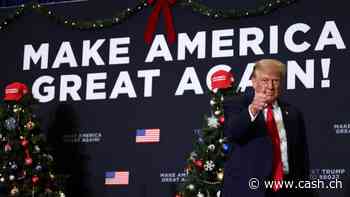 «God Bless America»-ETF und andere: Politische Fonds der besonderen Art