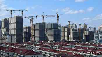 China plant weitere Massnahmen zur Stabilisierung des Immobilienmarktes
