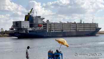 Währungsfonds stellt weitere 1,2 Milliarden Dollar für Ägypten in Aussicht