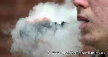 Croydon shop owner caught selling vapes to children fined almost £5,000