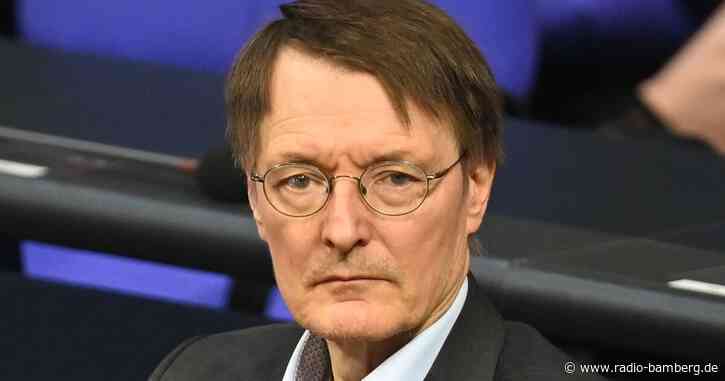 «Schmeckt nicht»: Karl Lauterbach über Dubai-Schokolade