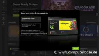 Nvidia App im Hintergrund: Option „Game Filters and Photo Mode“ kann FPS kosten (Update)