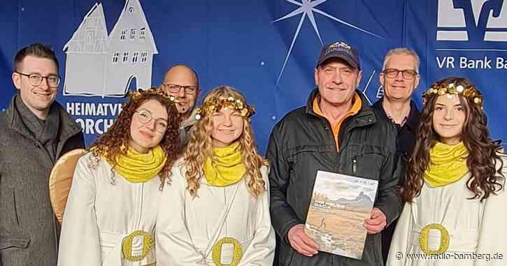 Gewinner des Hauptgewinns am Forchheimer Adventskalender steht fest!