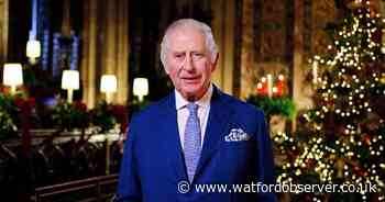 Exact time the King's Speech will begin and how to watch