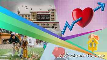 Best of Handelsblatt: Zehn Texte aus dem Jahr 2024, die Sie gelesen haben sollten