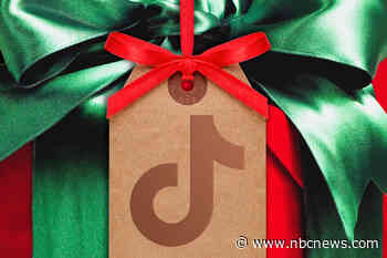 Personal shoppers cash in on TikTok Live, finding hidden gems for home audiences