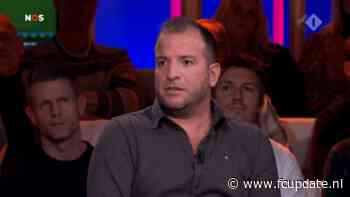 Van der Vaart: 'Ik hoop dat hij volgend jaar bij een heel grote club gaat spelen'