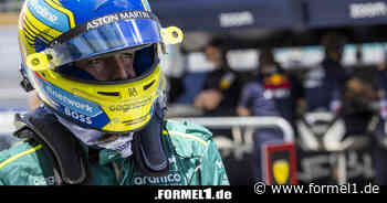 Fernando Alonso bleibt realistisch: "In der Formel 1 gibt es nicht viele Wunder"