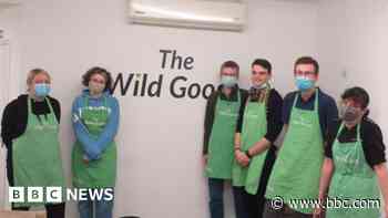 Homeless charity sees surge in people needing help