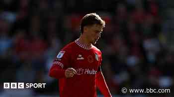 Tanner back in contention for Luton clash