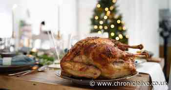 Real reason why we eat turkey on Christmas Day as tradition explained