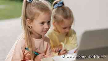 London: Haft für Tech-Bosse, die Kinder nicht schützen