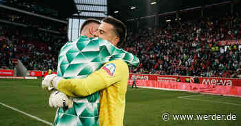 Ducksch verteidigt Titel, der ewige Zetterer