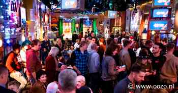 Zo stemde Waddinxveen voor de Top 2000: Queen op 1, Led Zeppelin zakt vier plekken