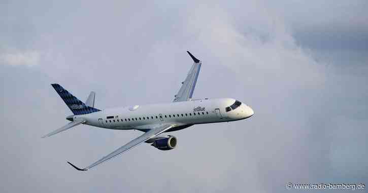 Fluglinie: 67 Menschen in abgestürzter Maschine