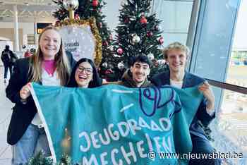 Mechelen trapt termijn als vrijwilligershoofdstad af met feestweekend: “Ze vervullen een sleutelrol”