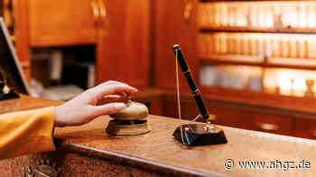 Auslastung: Wiener Hotels zu Weihnachten gut gebucht