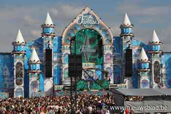 Eerste tickets voor jubileumeditie Fantasia Festival 2025 al uitverkocht