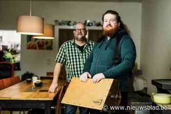 Cahang Benefiet op zondag 12 januari zamelt geld in voor internationaal octrooi