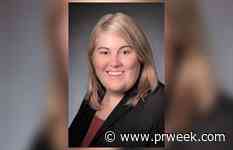 Ann Schmidt named Boeing CCO