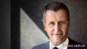 Ex-SNB-Chef Philipp Hildebrand hat wieder geheiratet - diskret