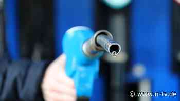 CO2-Preis steigt ab 2025: Warum Tanken und Heizen teurer werden könnten