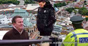 Review of the Year 2024: biggest news January to April