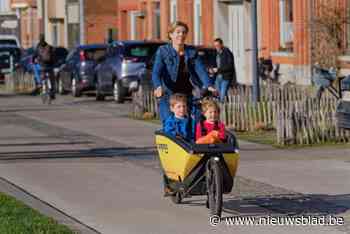 Meer dan 3.600 Cargoroo-gebruikers in de kou: populair deelbakfietssysteem is failliet