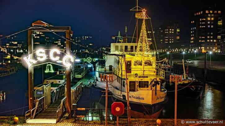 Kerstmis: een feest van ontmoeting