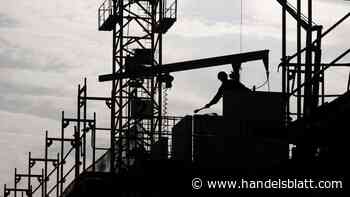 Wirtschaft: China plant weitere Maßnahmen zur Stabilisierung des Immobilienmarktes