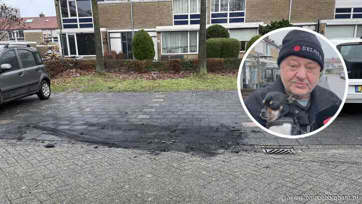 Angst in buurt waar dakdekker voor vierde keer slachtoffer is van aanslag