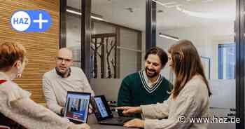 Region Hannover reformiert ihre Verwaltungsarbeit