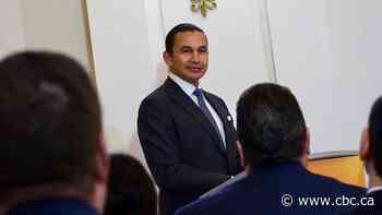 Different prayers for different faiths may get 'everyone on board' with changing legislature prayer: Kinew