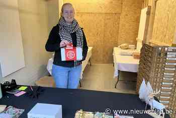 Hoe je als dorp de feestdagen overleeft zonder bakker, slager en supermarkt: “De mensen waarderen ons afhaalpunt”