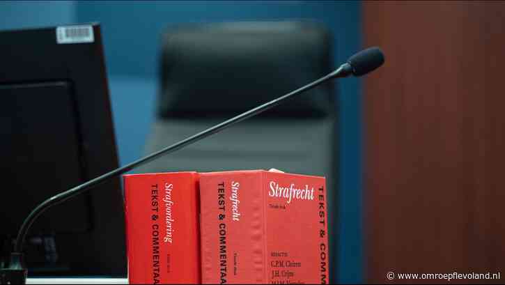 Lelystad - Rechter beslist: woning in Waterwijk moet leeg na prostitutie 