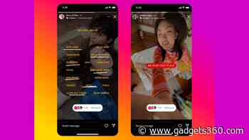 Instagram Reportedly Testing Feature to Allow Users to View Story Highlights From a Week Ago