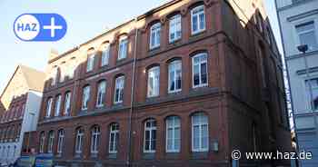 Denkmale in Hannover: Lange Historie der Grundschule Eleonorenstraße 18 in Linden