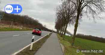 Wildunfälle am Kronsberg Hannover: Kein Warnschild für  L388 nach Wülferode