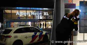 Na overvalgolf op Nijmeegse supermarkten: nieuwe arrestaties blijven uit, Bruls in januari om tafel met alle supers