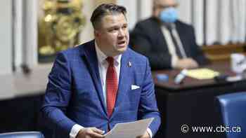 Rebel removed, ramparts razed: The top Manitoba political stories of 2024