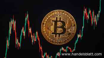 Serie Anlegen 2025: 200.000 Dollar und mehr – Das erwarten Profis beim Bitcoin für 2025