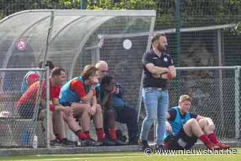 Trainersduo gaat door bij FC Velzeke
