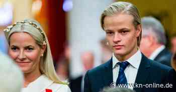 Mette-Marit aus Norwegen: Lage mit Sohn Marius „wirklich hart für uns“
