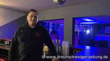 Weihnachten abtanzen: Helmstedts Kultdisko öffnet wieder