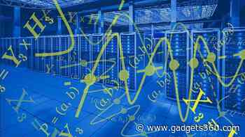 Virginia Tech Mathematicians Use Algebraic Geometry to Reduce Data Centre Energy Use