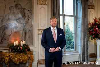 Koning: we moeten haat niet toestaan in onze straten