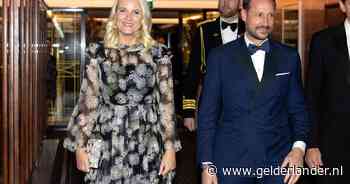 Koninklijk stel Haakon en Mette-Marit krijgt professionele hulp na beschuldigingen (stief)zoon